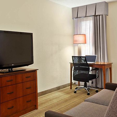 Residence Inn By Marriott Winston Salem University Area Exteriér fotografie