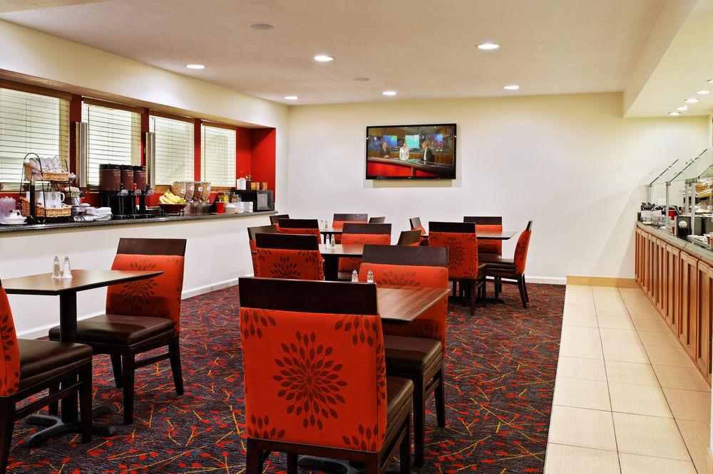 Residence Inn By Marriott Winston Salem University Area Exteriér fotografie