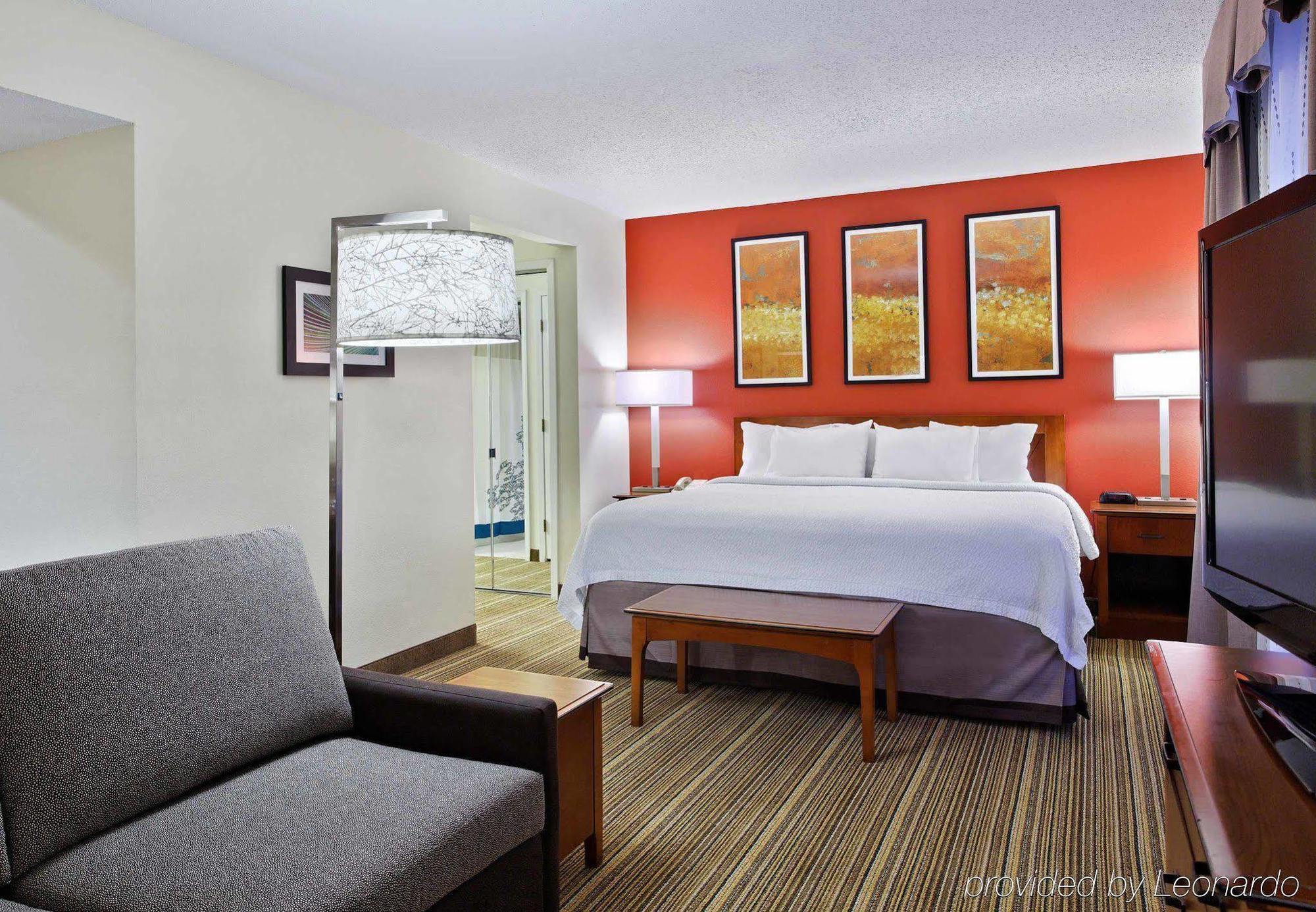 Residence Inn By Marriott Winston Salem University Area Exteriér fotografie