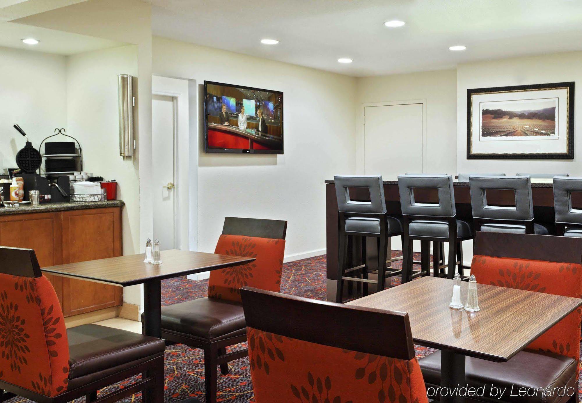 Residence Inn By Marriott Winston Salem University Area Exteriér fotografie