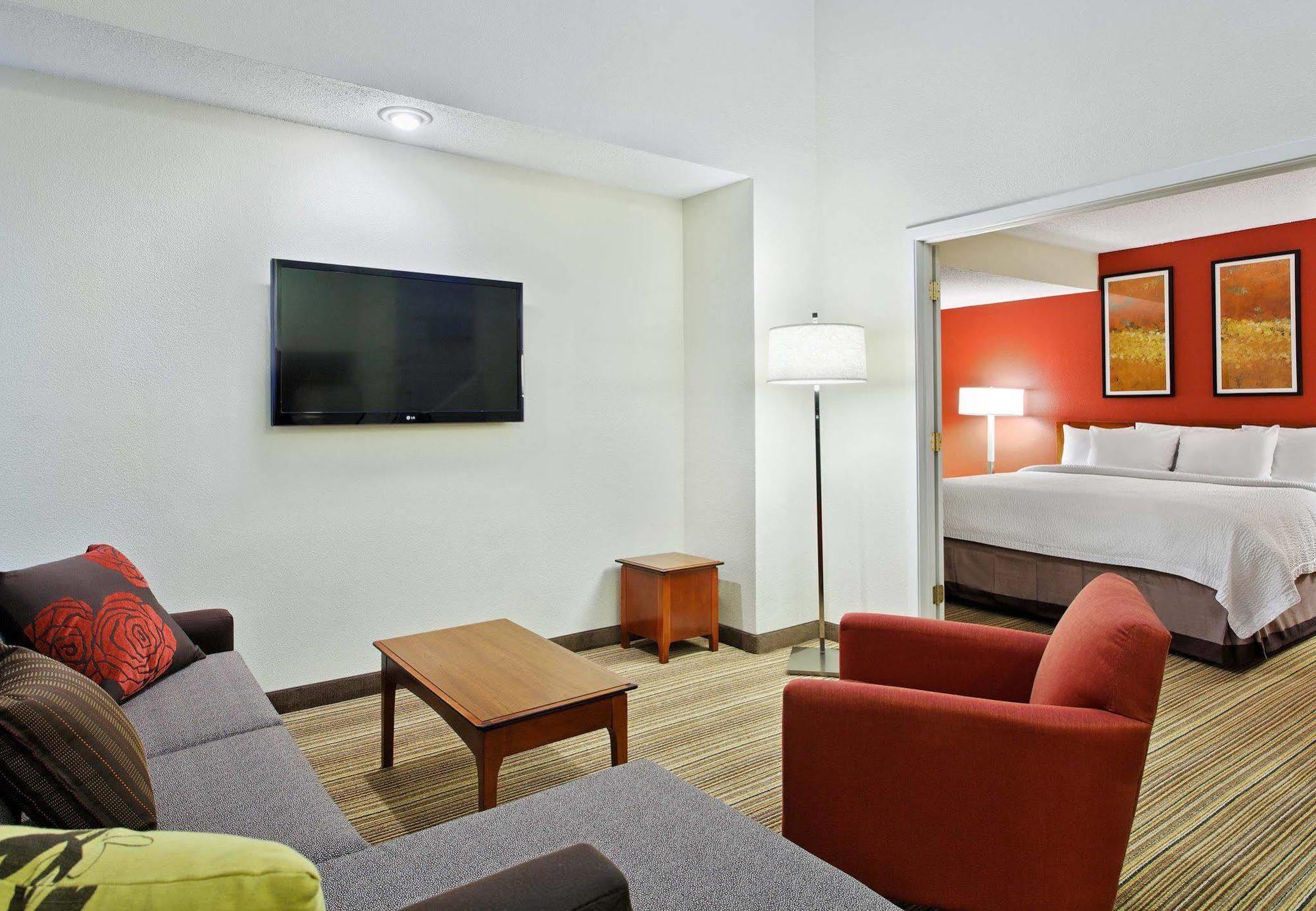 Residence Inn By Marriott Winston Salem University Area Exteriér fotografie