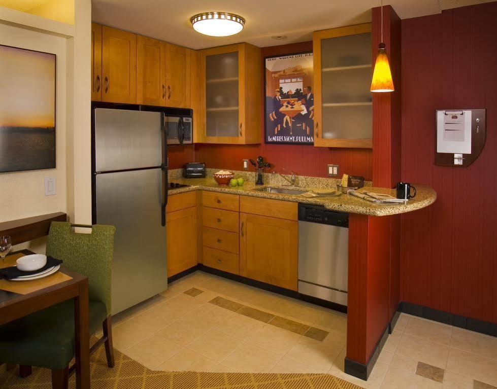 Residence Inn By Marriott Winston Salem University Area Exteriér fotografie