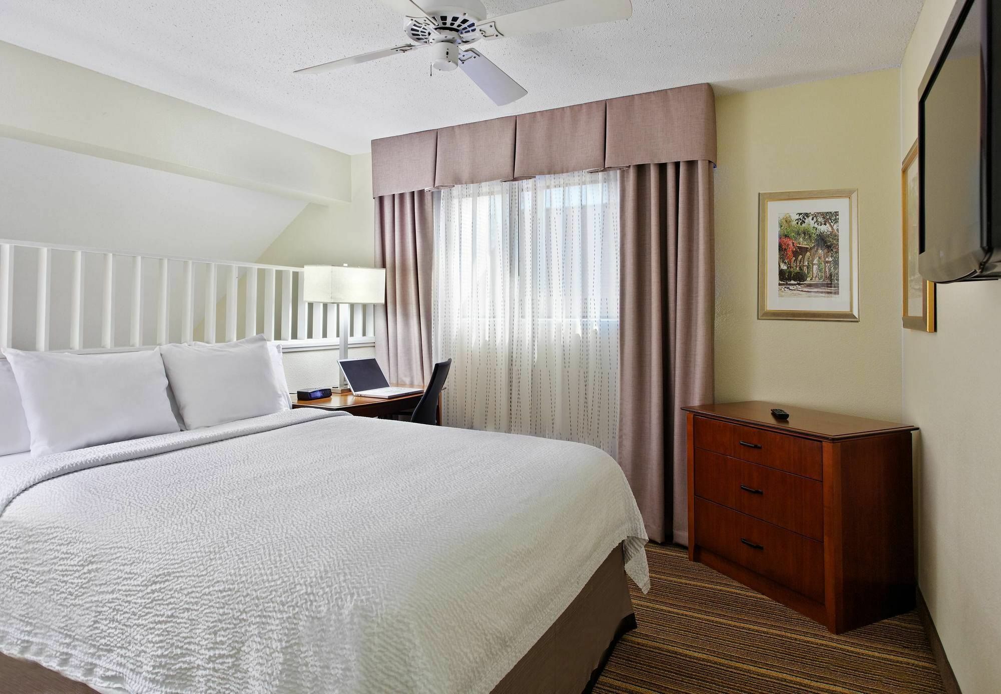 Residence Inn By Marriott Winston Salem University Area Exteriér fotografie